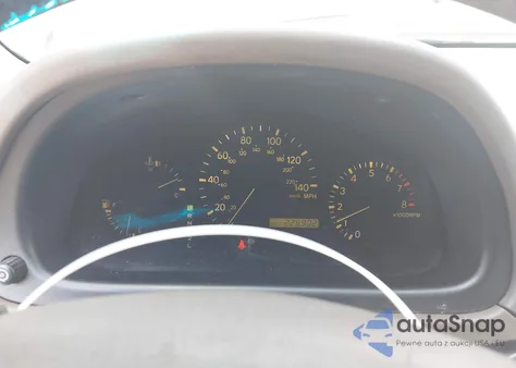 2000 Lexus Rx 300 from USA, damaged, VIN JT6GF10U2Y0073542